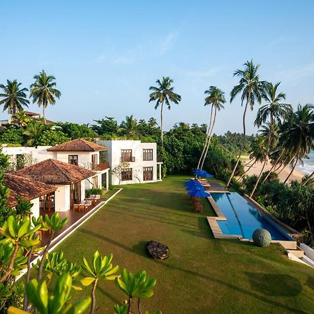 Kumu Beach Balapitiya Extérieur photo
