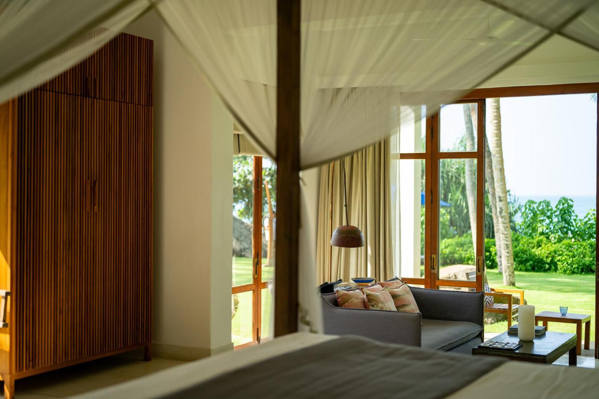 Kumu Beach Balapitiya Extérieur photo