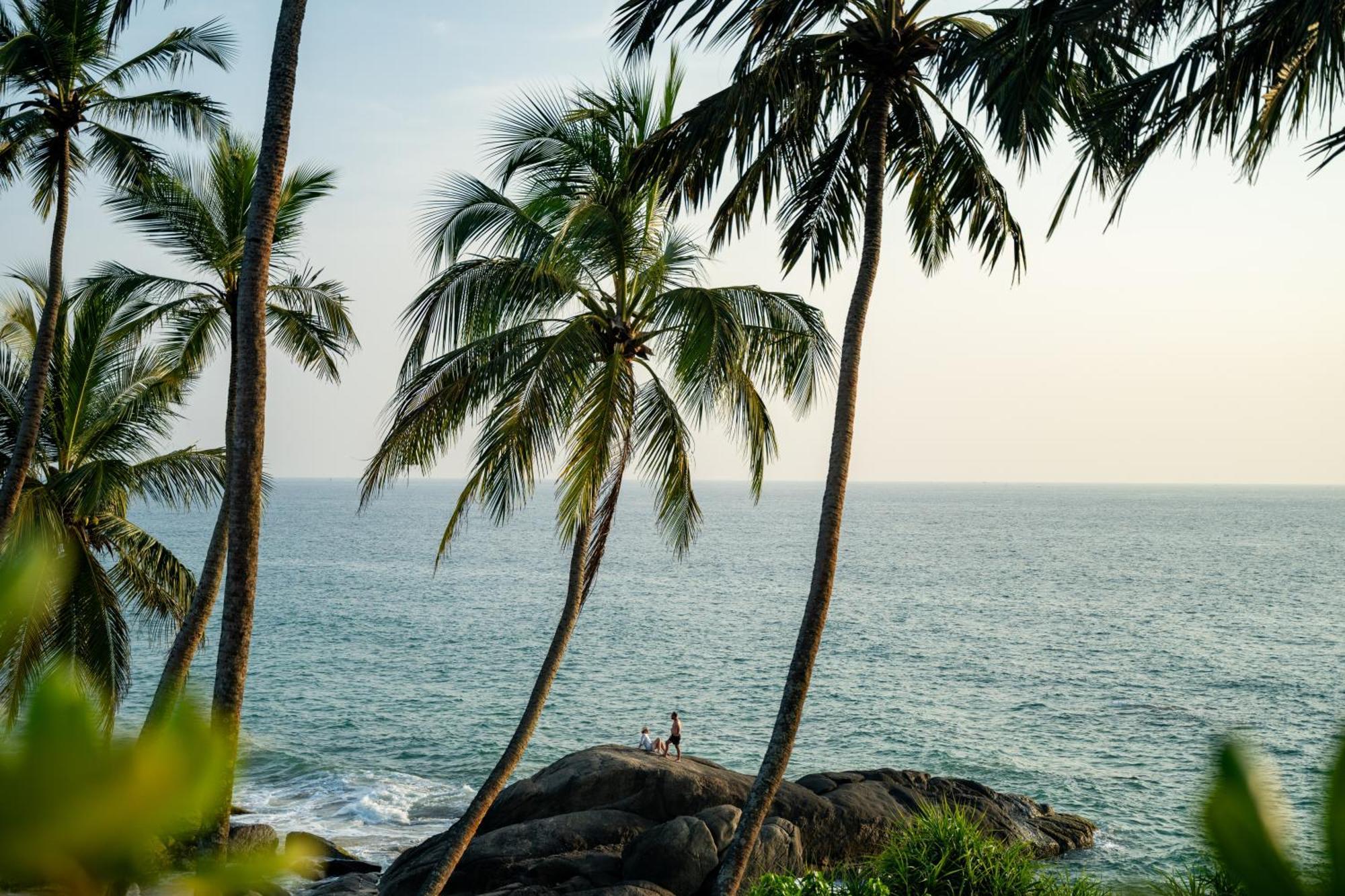Kumu Beach Balapitiya Extérieur photo