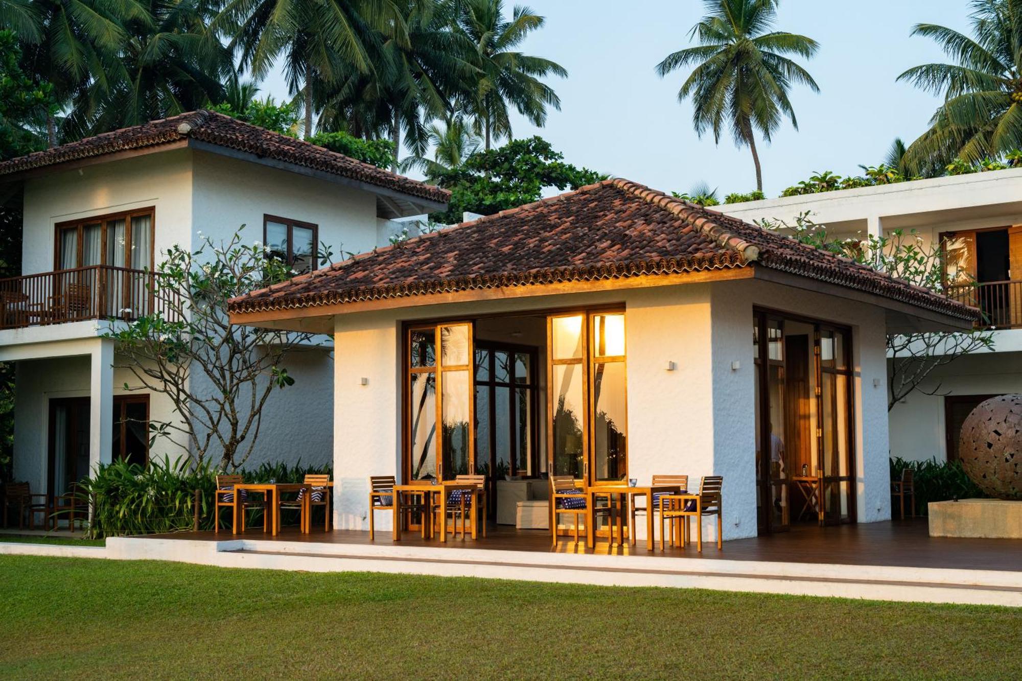 Kumu Beach Balapitiya Extérieur photo