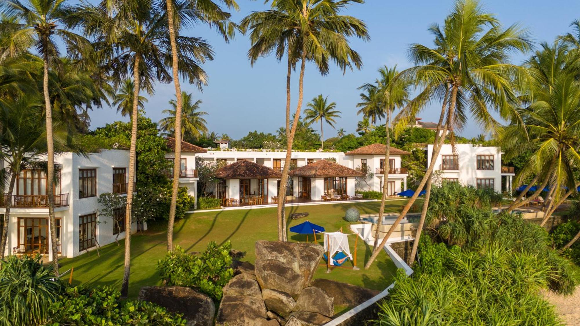 Kumu Beach Balapitiya Extérieur photo